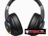 Audífonos Gamer 🎧