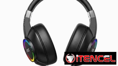 Audífonos Gamer 🎧