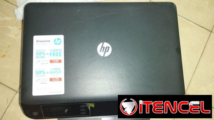 IMPRESORA HP