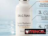 Set Lumi Radiance de Farmasi (Fuera manchas en tu piel‼️)