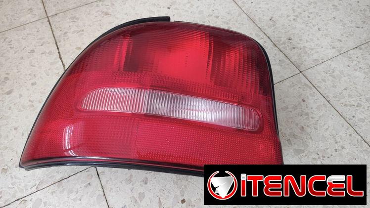 Vendo focos traseros Chrysler
