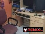 Vendo computadora entera lista para usar. Mas silla de computadora. 200 usd todo. 53583761