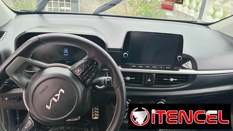 🚗🚗🚗🚗🚗La ganga del dia Vendo o negocio Kia Picanto, 2024, GT Line con 9000 km