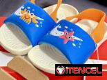 “SANDALIAS NIKE KAWA PARA NIÑOS”