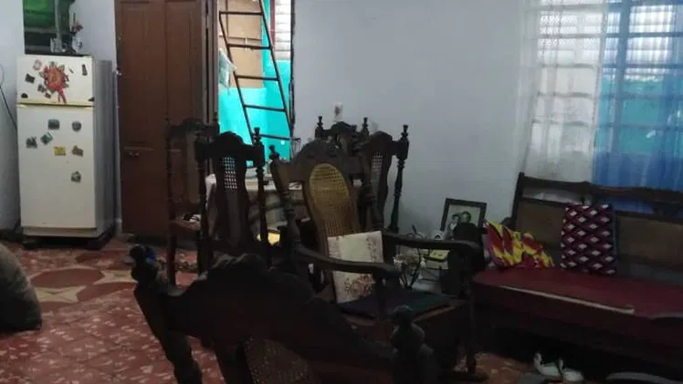 Inmobiliaria Casa de Ensueños ,Calixto Sánchez 25000