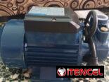 Bomba de agua – Modelo QB-60 – Gran potencia a bajo costo