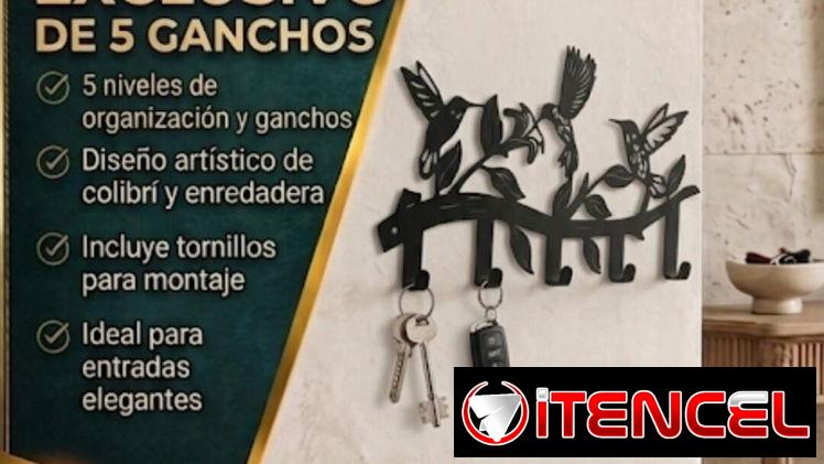 Llavero/ adorno
