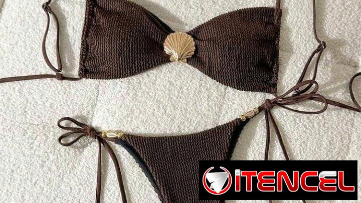 Más de 50 modelos de bikinis al mejor precio