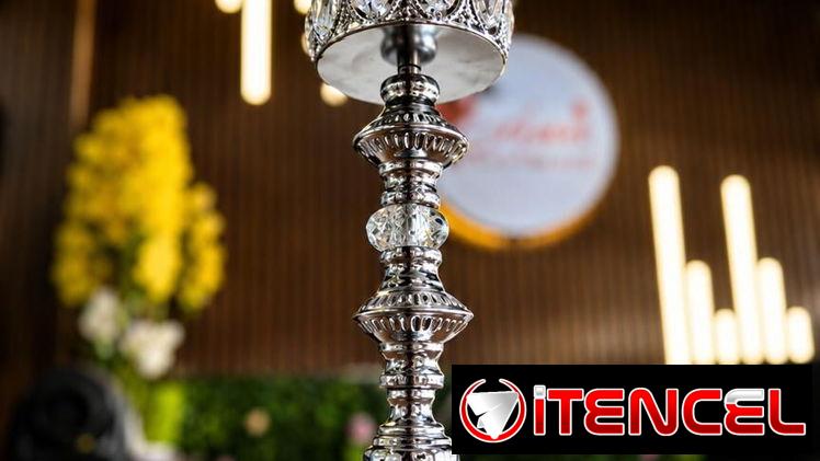 Candelabros  (G&L)