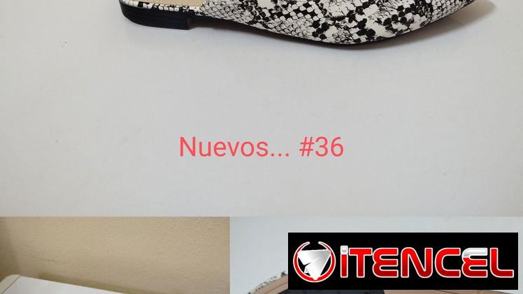 Zapatos para Mujer