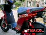 Motos electricas