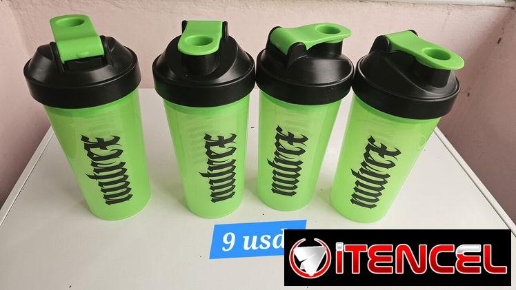 Whey protein Nutrex