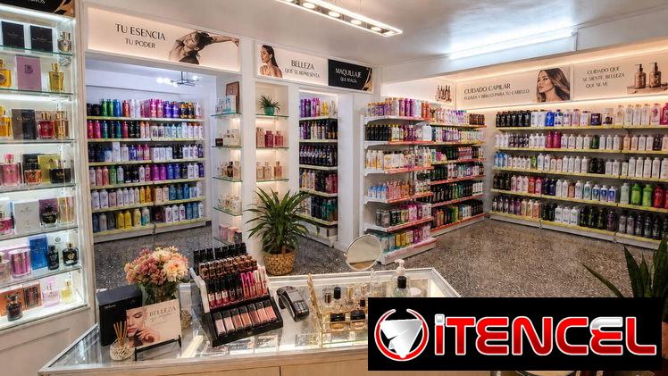 Peluquería, Aseo y Limpieza en La Habana | Keratinas, Tintes, Perfumes y Detergentes