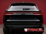 🚘 Audi Q8 2025