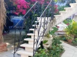 Tres casa en un solo terreno, 60.000$ telf 005358411177