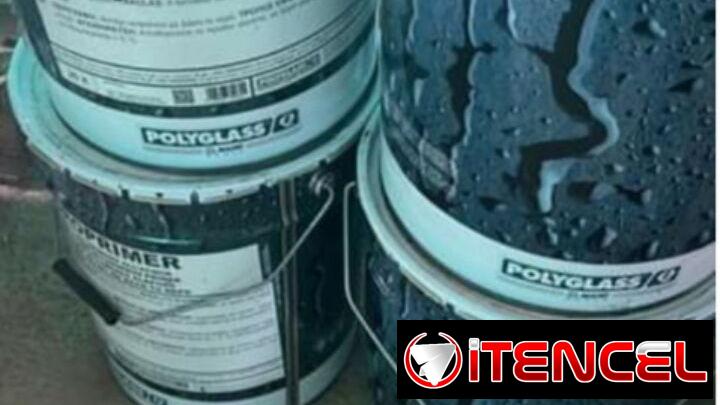 reparación de filtraciones en los Techos
