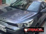 Vendo o negocio Kia Río, 2019 pintura de fábrica muy bueno el carro