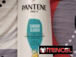 Shampoo y acondicionador Pantene