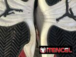 Zapatos Jordan