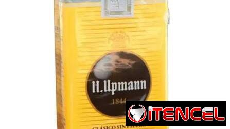 Cigarros al por mayor