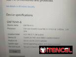 Laptop Gateway Ultra Delgada – Procesador Intel i3 (11ª Gen)