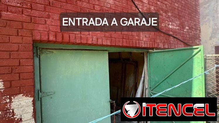 Apartamento Duplex en Miramar 5 cuartos garage
