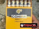 Tabaquitos cohibas cajitas de 6 y 10 unidades