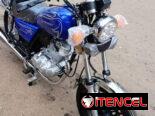 Motos de Combustión UNISON 175cc 0km
