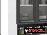 Gabinete para pared 195 usd