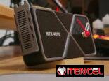 Reloj de escritorio – RTX 4090 Founders Edition | Con garantía | videojuegoshabana.com