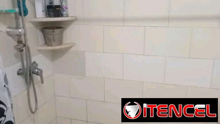Apartamento de 3 habitaciones en el vedado 9 y J.