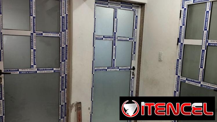 Carpintería de aluminio el mejor precio del mercado no dudes en llamarnos