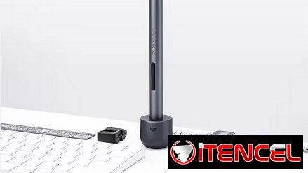 J127 Vendo destornillador eléctrico recargable de xiaomi