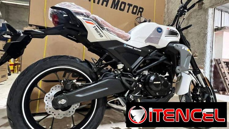 Motos Deportivas Nuevas – Garantía 6 Meses