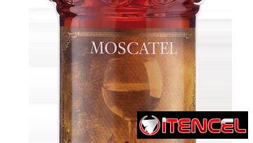 Licor de Moscatel
