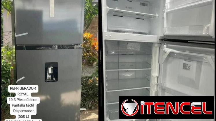 Refrigerador