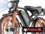 𝐁𝐈𝐂𝐈𝐌𝐎𝐓𝐎 EBIKE 2026