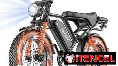 𝐁𝐈𝐂𝐈𝐌𝐎𝐓𝐎 EBIKE 2026