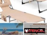 Turbona de playa,picinas,terrazas,patios.,ect.