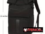 🎒 Mochila para Portátil 15.6” | Unisex | Ligera y Funcional – Nueva
