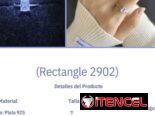 Anillos de Compromiso // Anillos para Regalos // Cadenas para Regalo (LIQUIDACIÓN ESPECIAL)