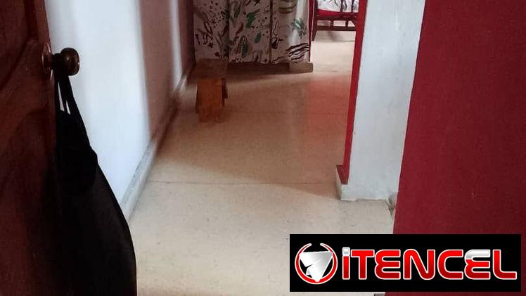 Venta en Mantilla