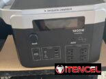 Energía portátil 1800 wt