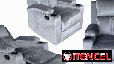 Mueble Cama que se mece