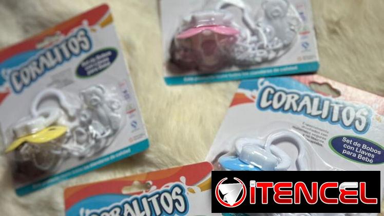Tetes con cadenita*(GHC)