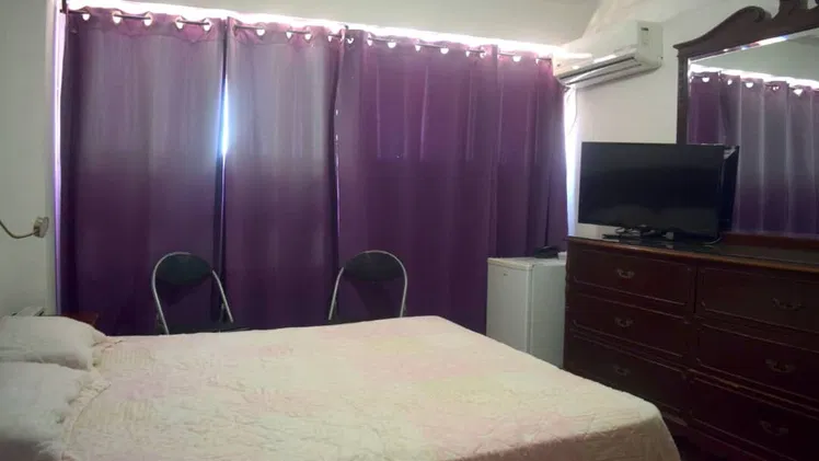 📱 Apartamento de lujo en El Vedado, La Habana – Vistas al Malecón
