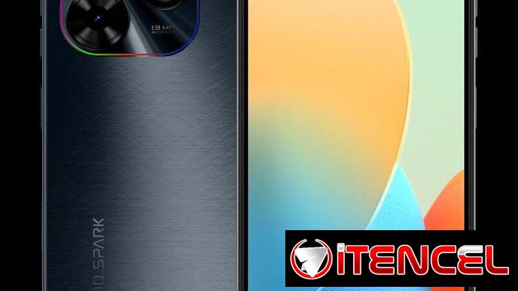 🚀 Tecno Spark Go – La mejor relación calidad-precio