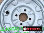 Gomas de triciclos