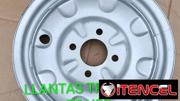 Gomas de triciclos