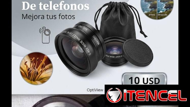 Lente Macro